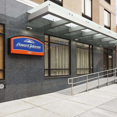ניו יורק Howard Johnson By Wyndham Jamaica Ny Near Airtrain Jfk מראה חיצוני תמונה