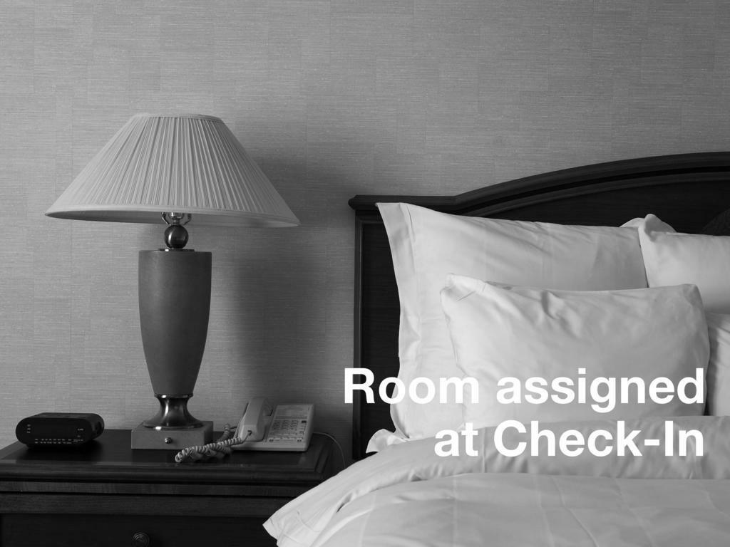ניו יורק Howard Johnson By Wyndham Jamaica Ny Near Airtrain Jfk מראה חיצוני תמונה